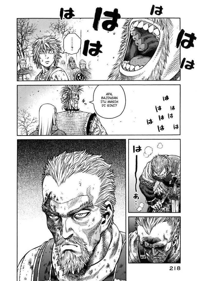 Vinland Saga