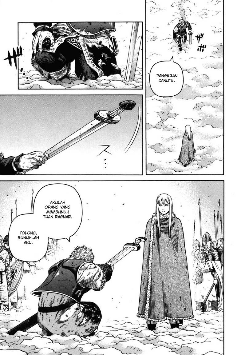 Vinland Saga