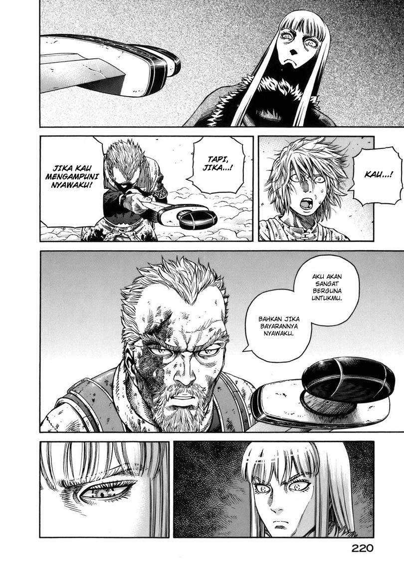 Vinland Saga