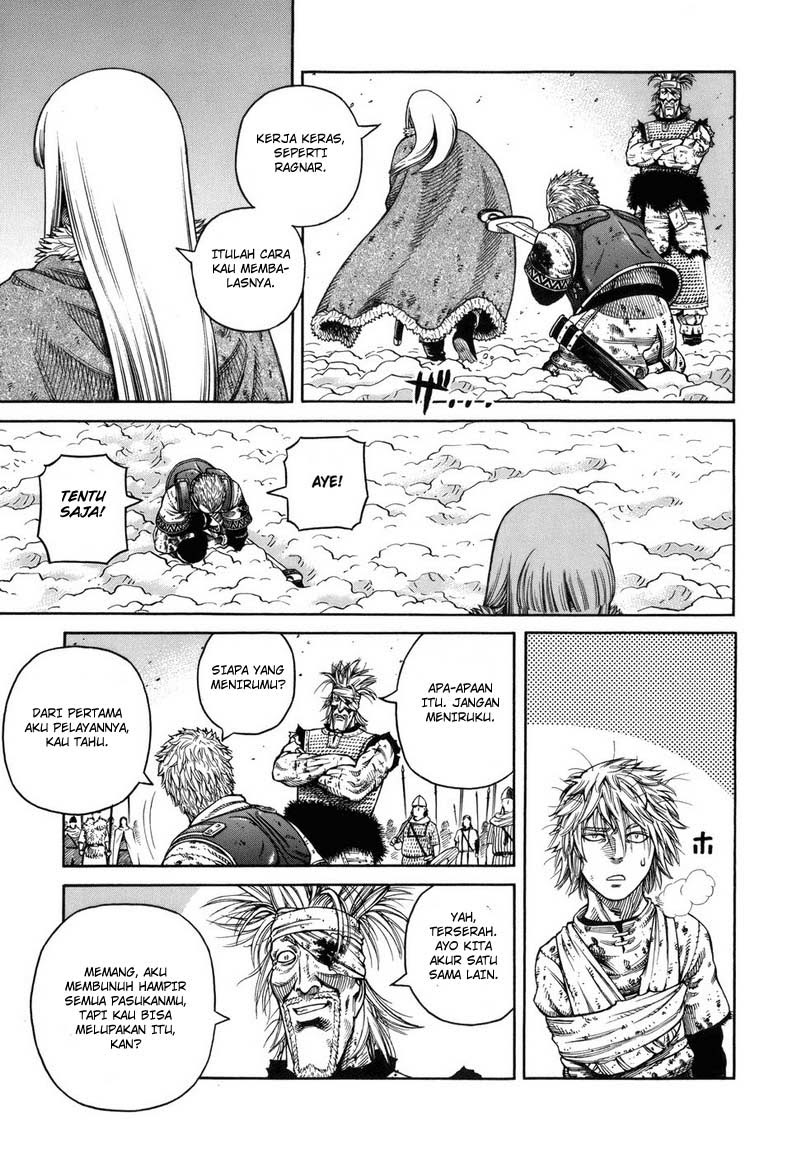 Vinland Saga
