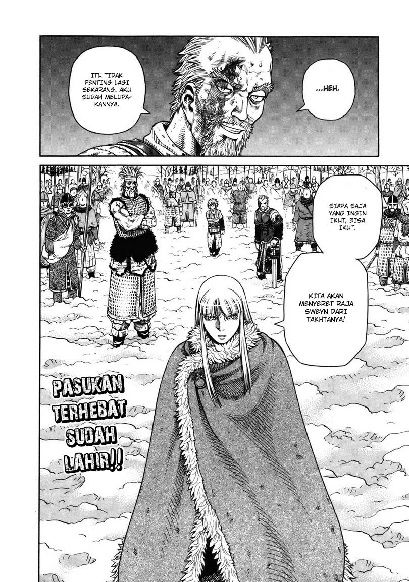 Vinland Saga