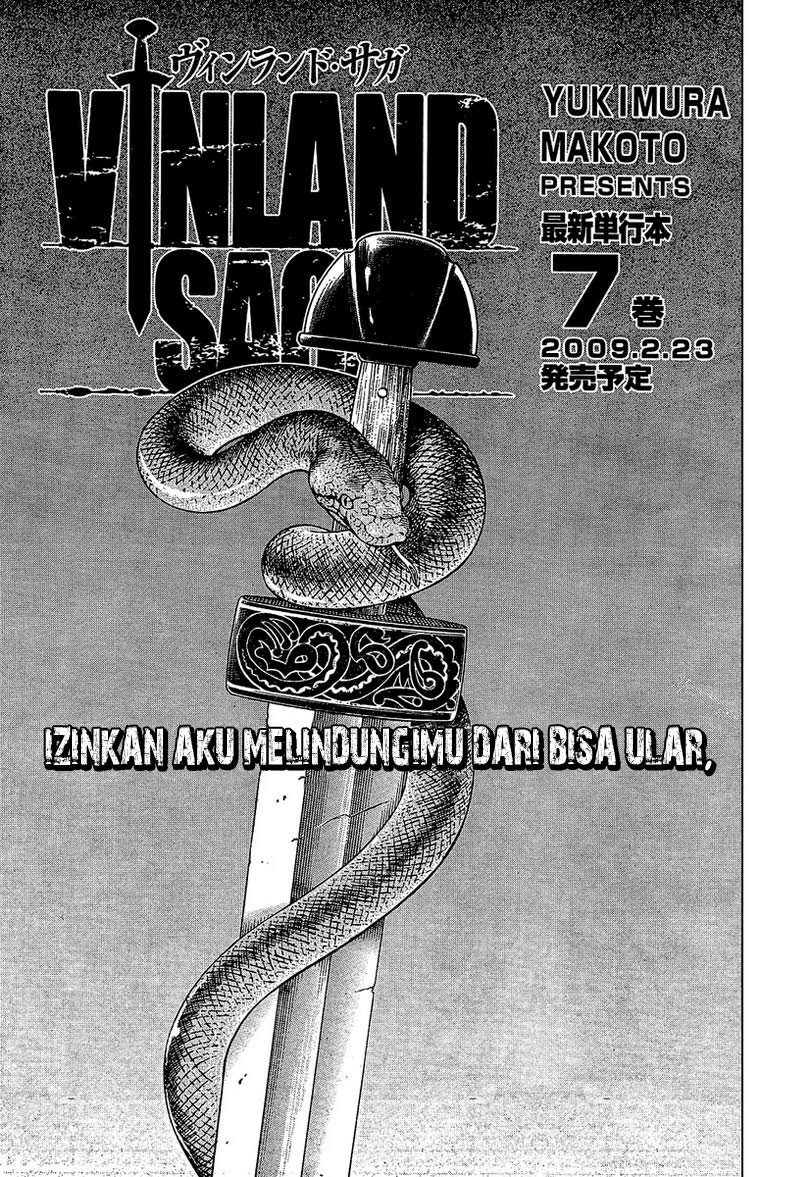 Vinland Saga