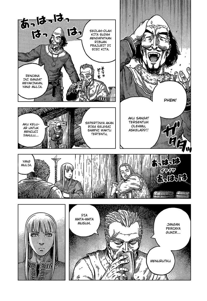 Vinland Saga