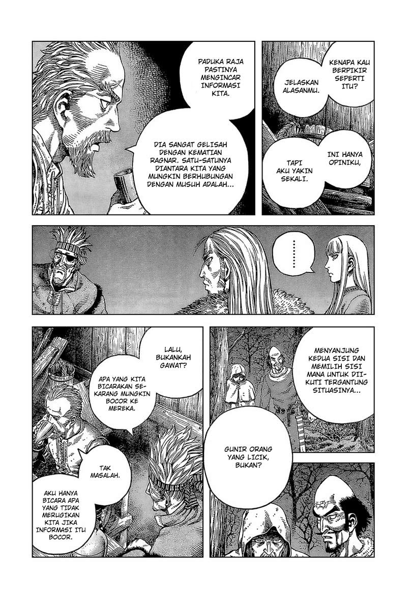 Vinland Saga