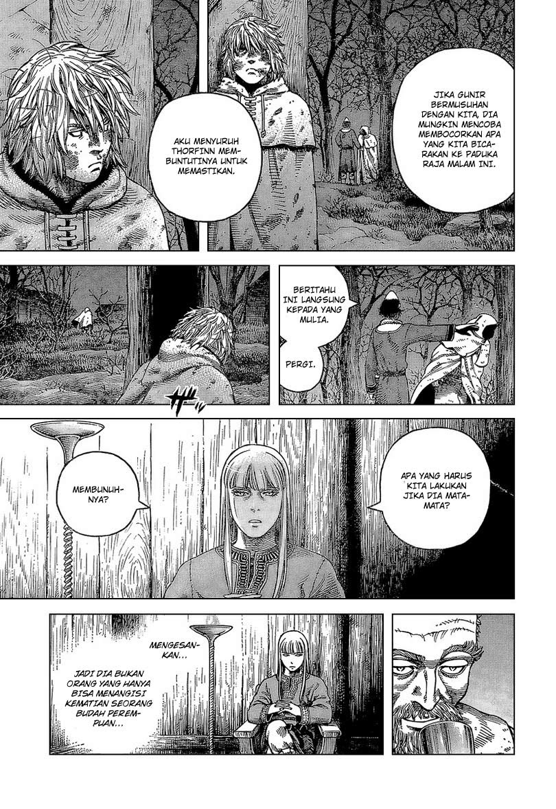 Vinland Saga