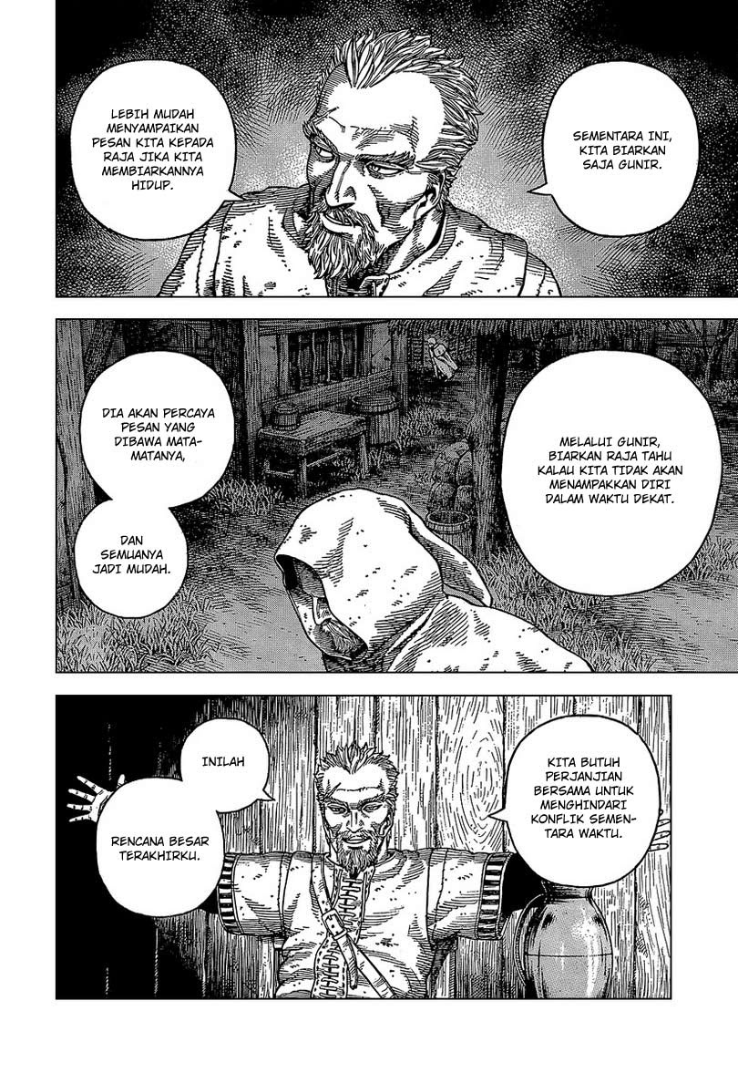 Vinland Saga