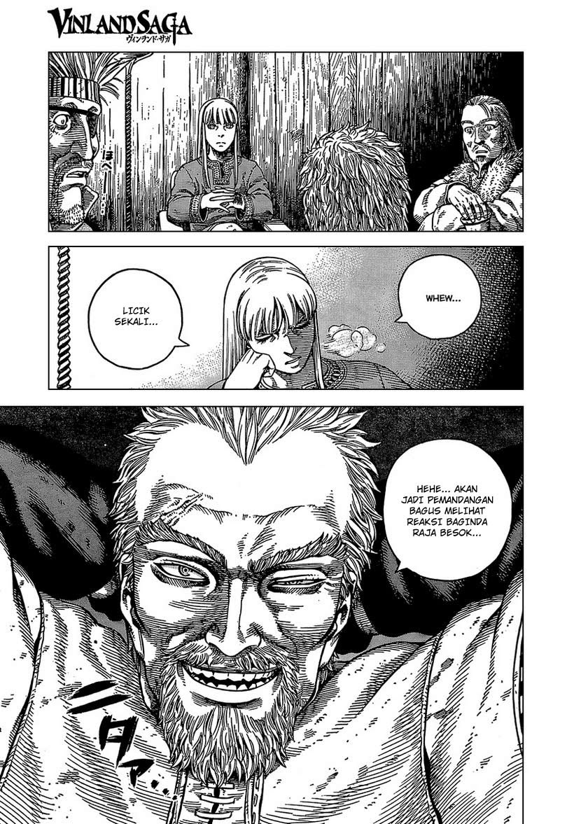 Vinland Saga