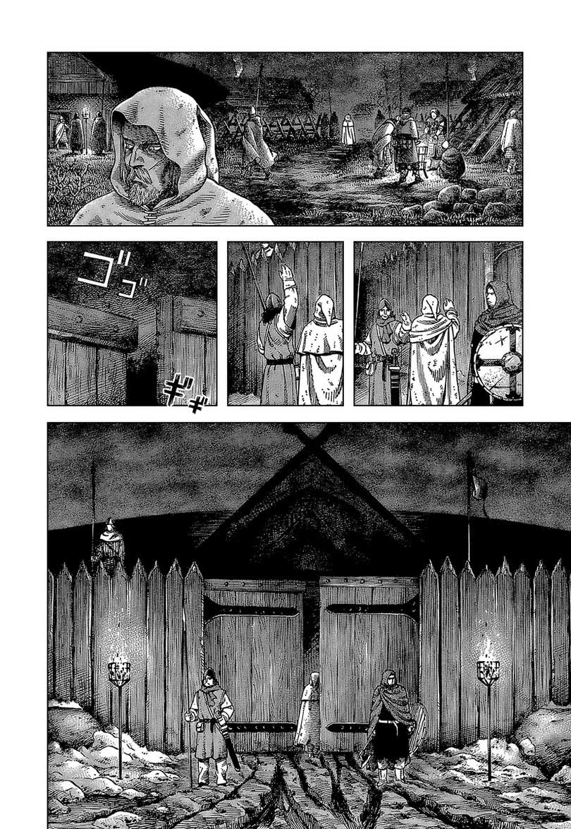 Vinland Saga