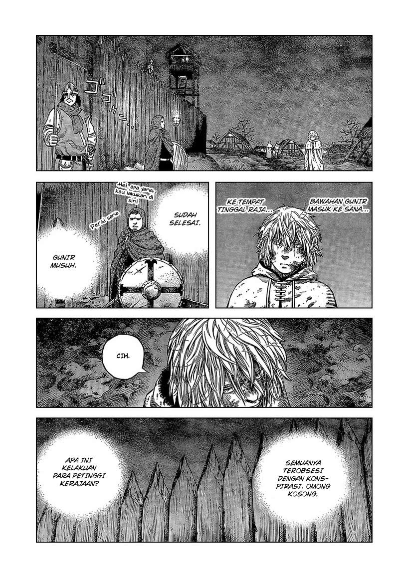 Vinland Saga