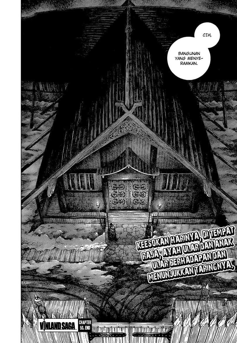 Vinland Saga