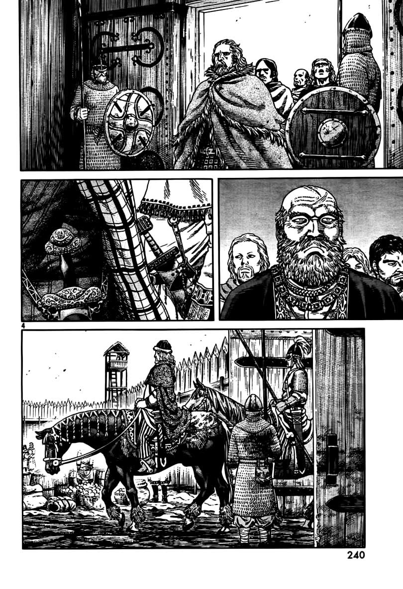 Vinland Saga