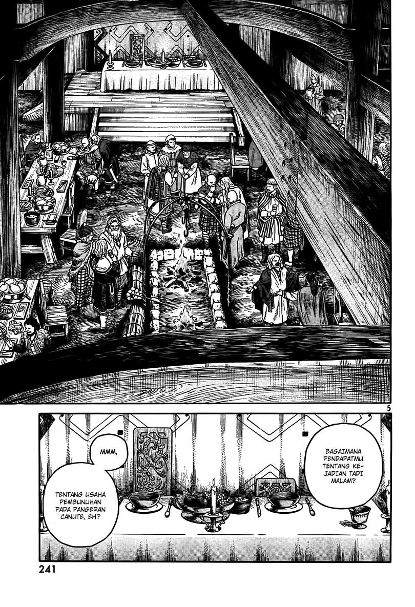 Vinland Saga