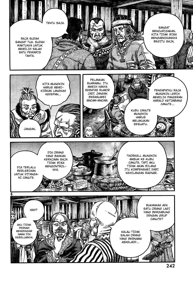Vinland Saga