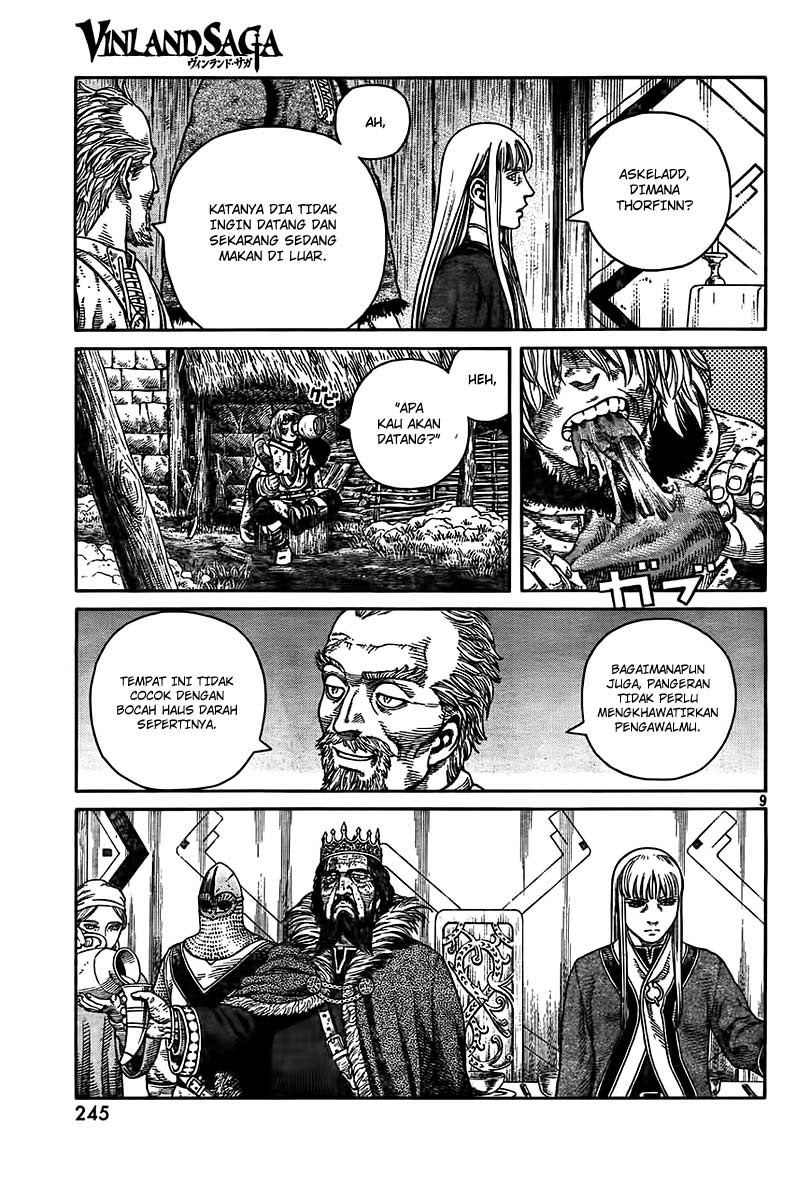 Vinland Saga