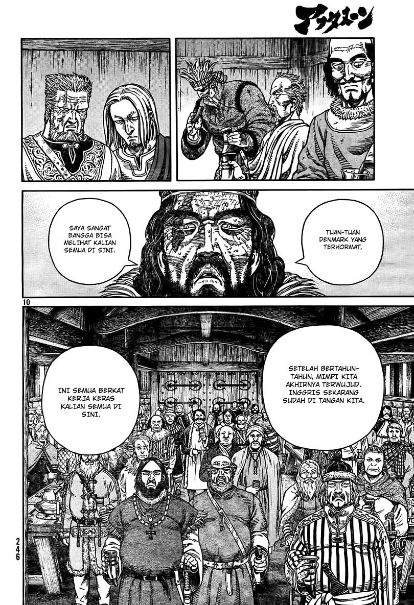 Vinland Saga