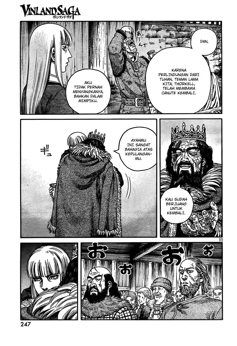 Vinland Saga