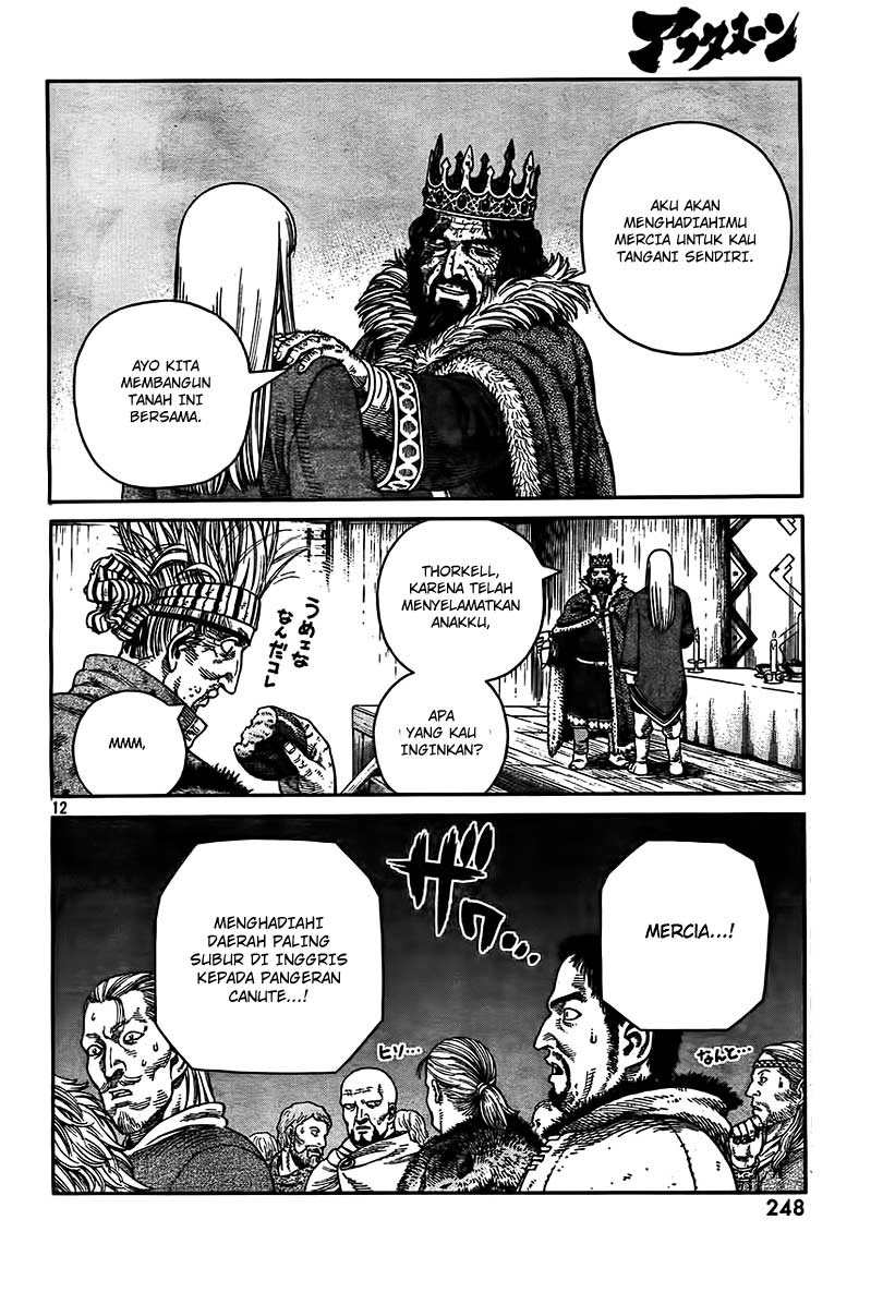 Vinland Saga