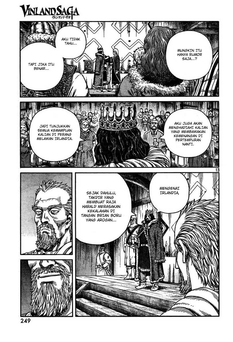 Vinland Saga