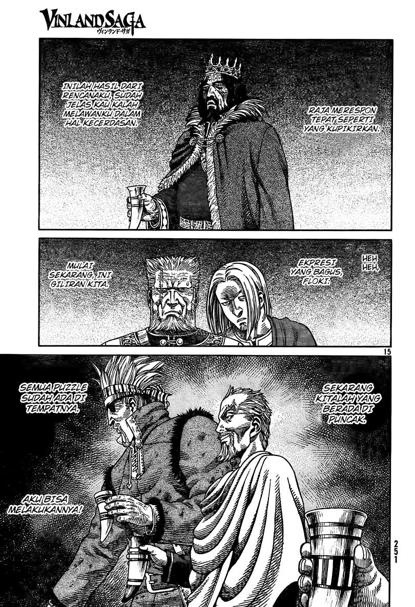 Vinland Saga