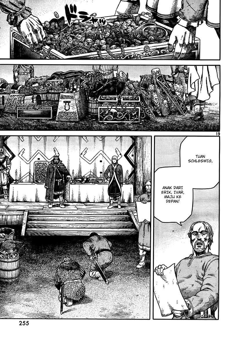 Vinland Saga
