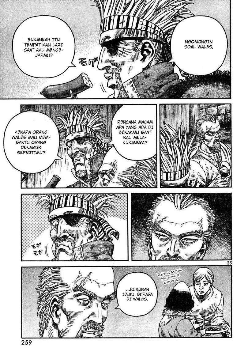 Vinland Saga