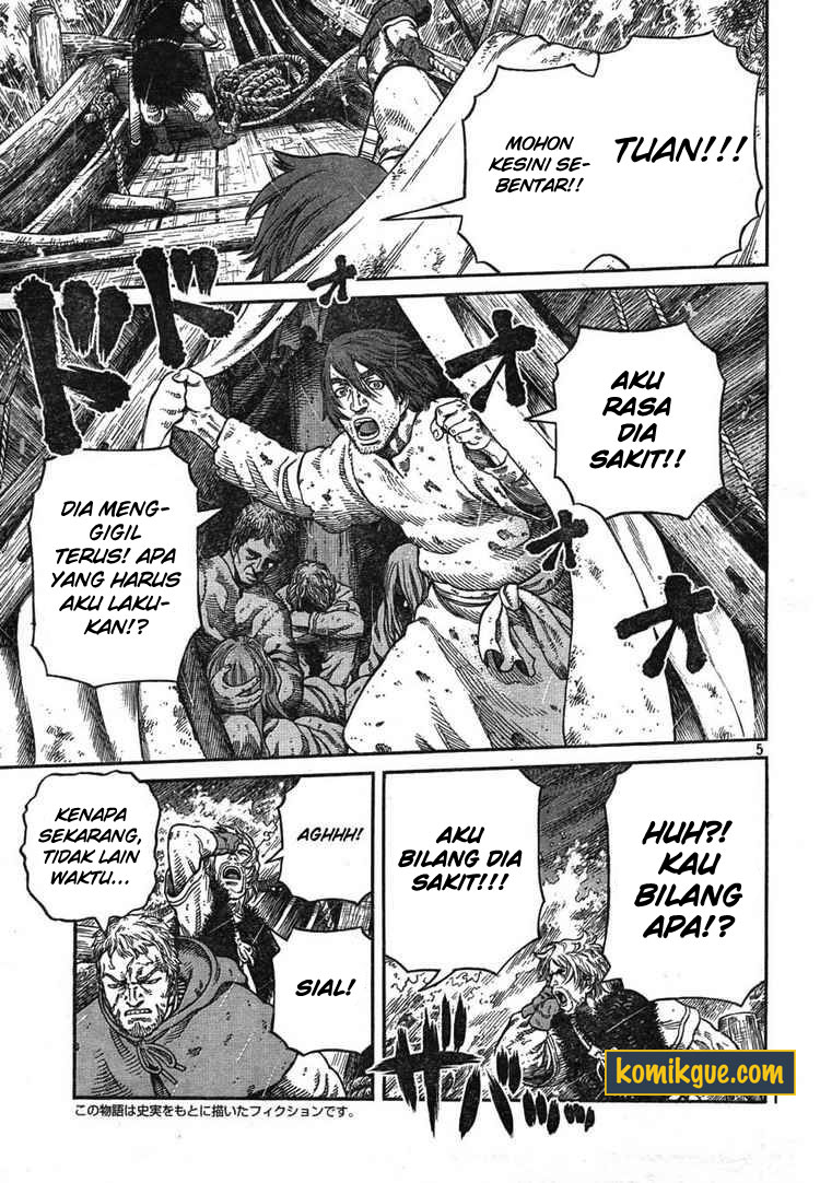 Vinland Saga