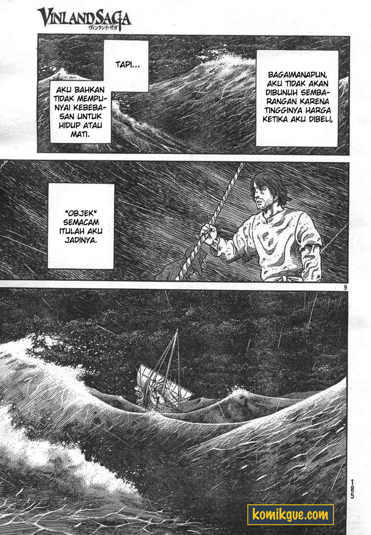 Vinland Saga