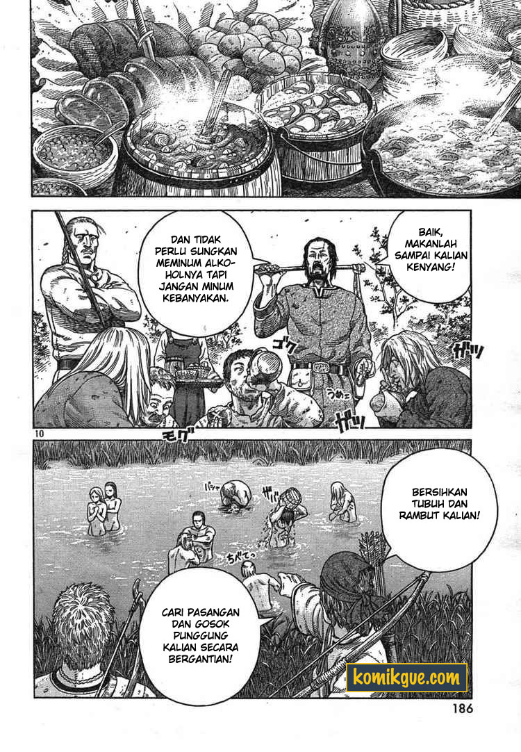 Vinland Saga