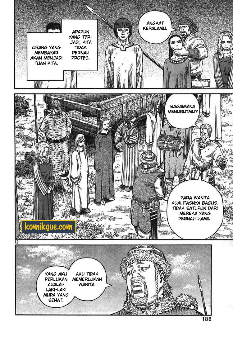Vinland Saga