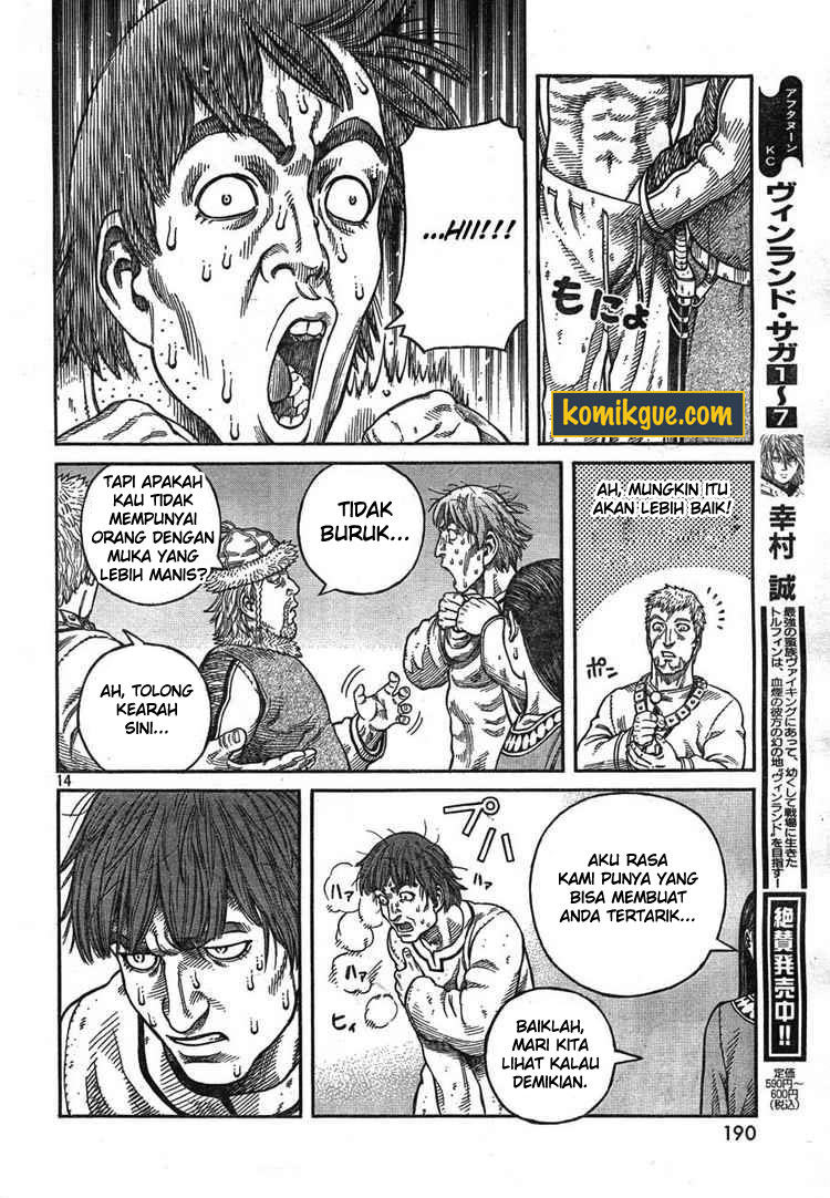 Vinland Saga