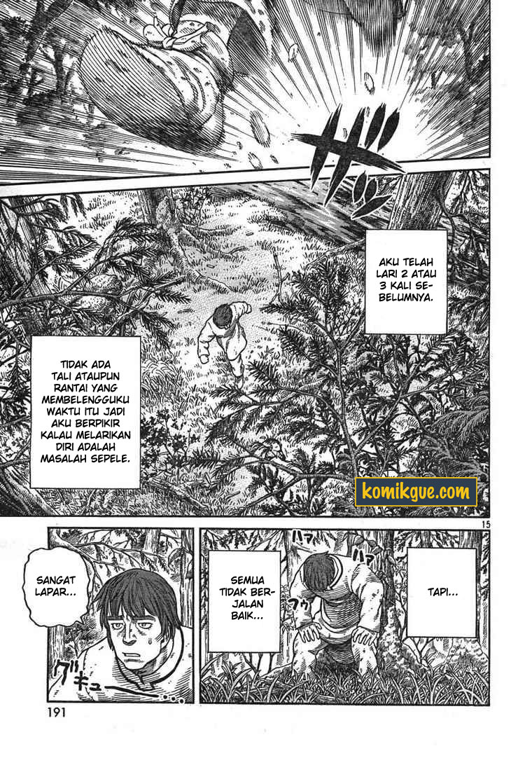 Vinland Saga