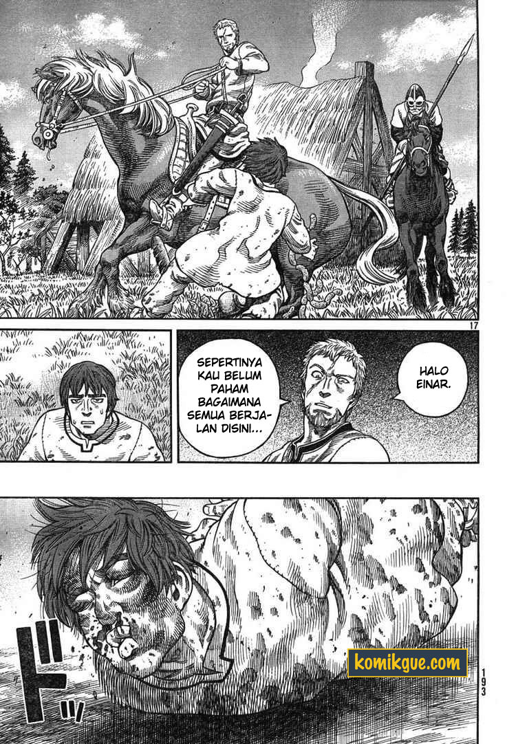 Vinland Saga