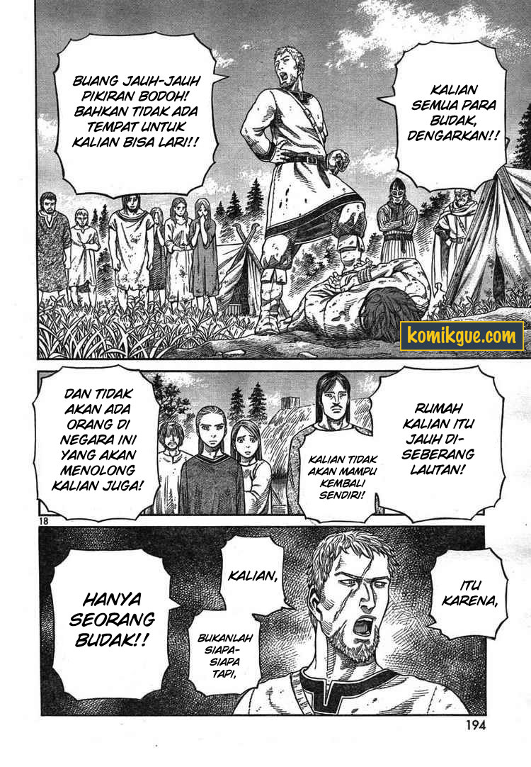 Vinland Saga