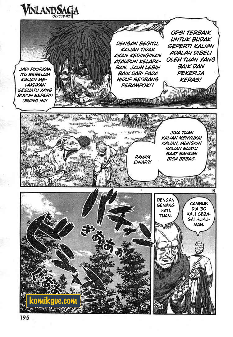 Vinland Saga