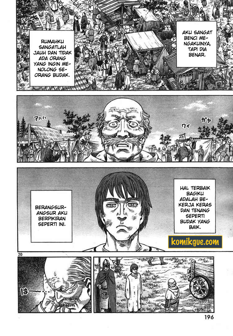 Vinland Saga