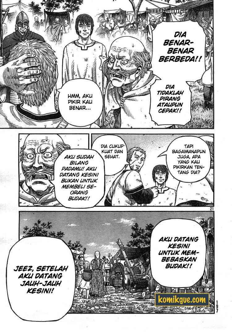 Vinland Saga