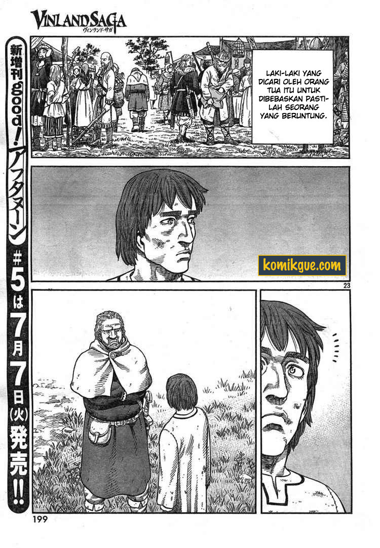 Vinland Saga