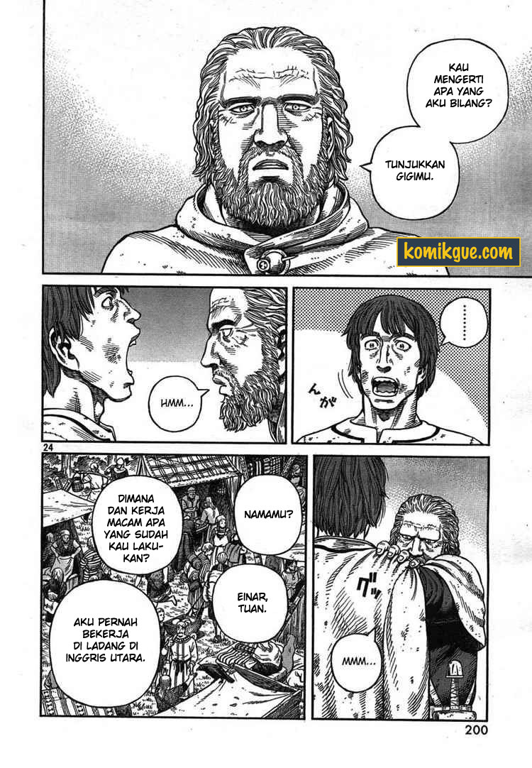 Vinland Saga
