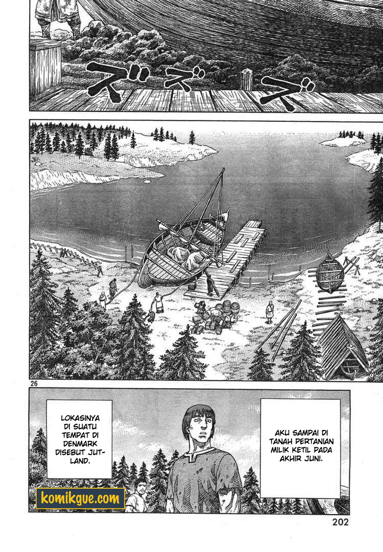 Vinland Saga