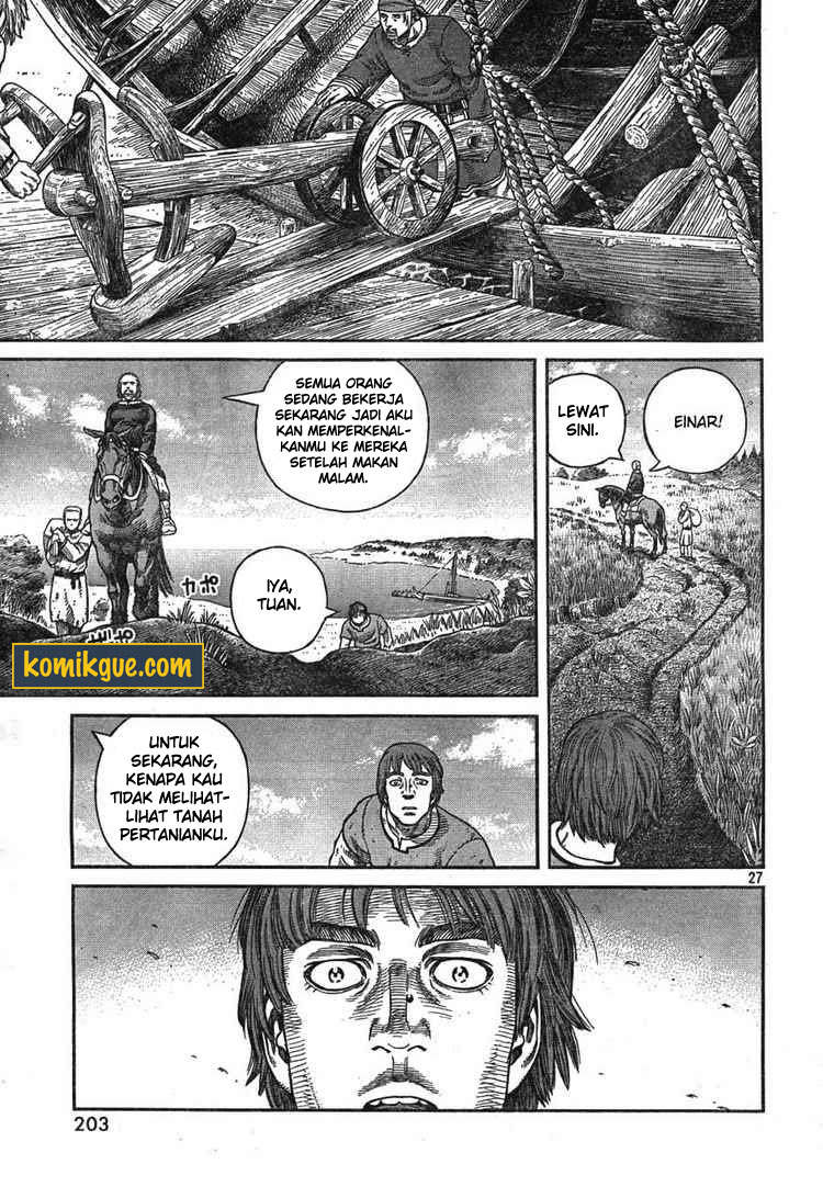 Vinland Saga