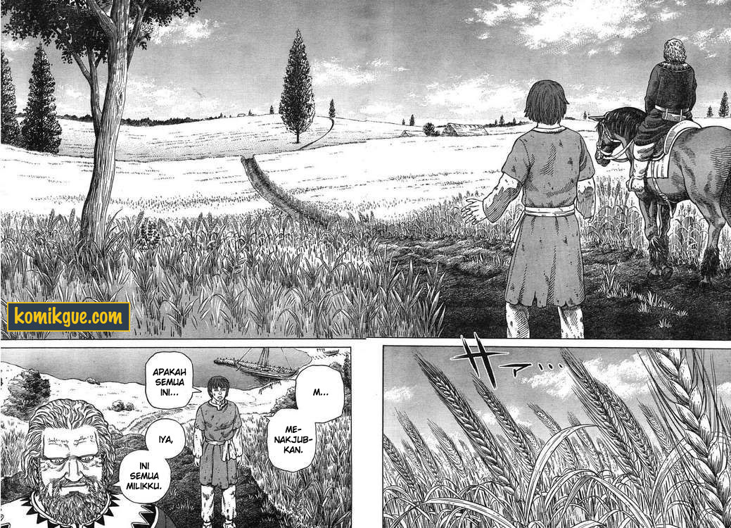 Vinland Saga