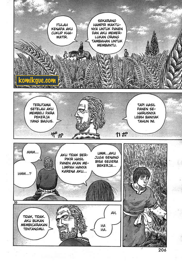 Vinland Saga