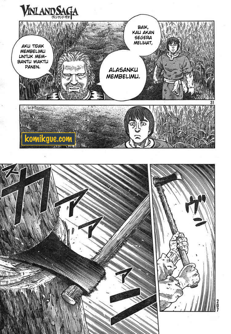 Vinland Saga