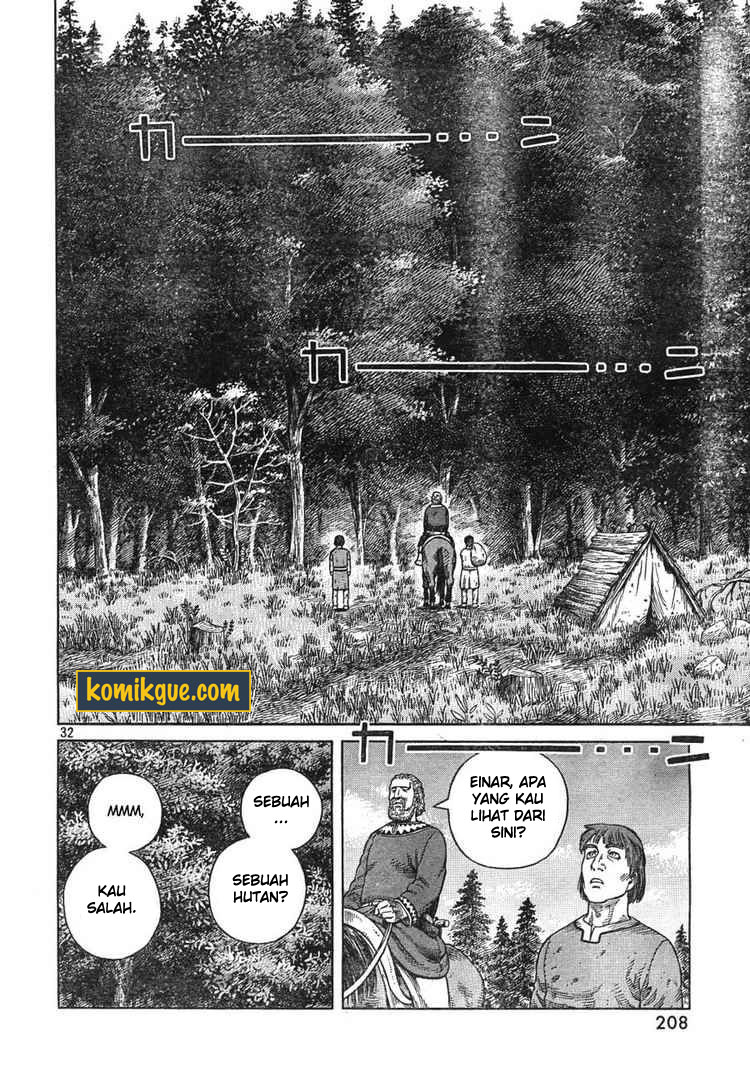 Vinland Saga