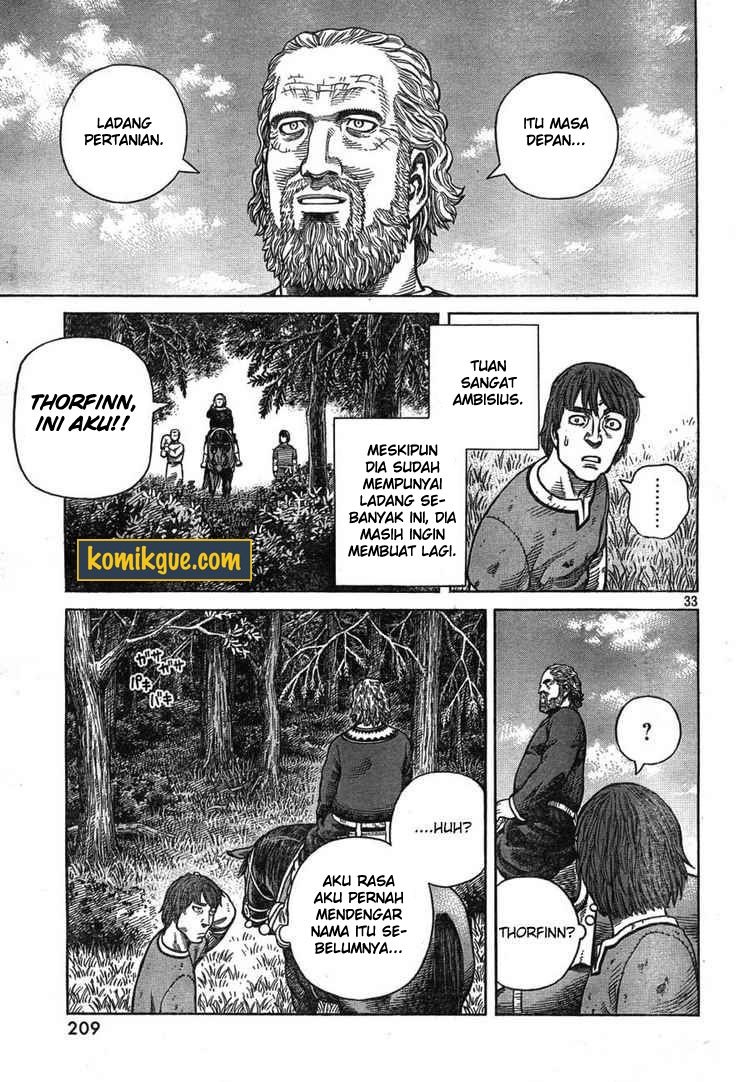 Vinland Saga