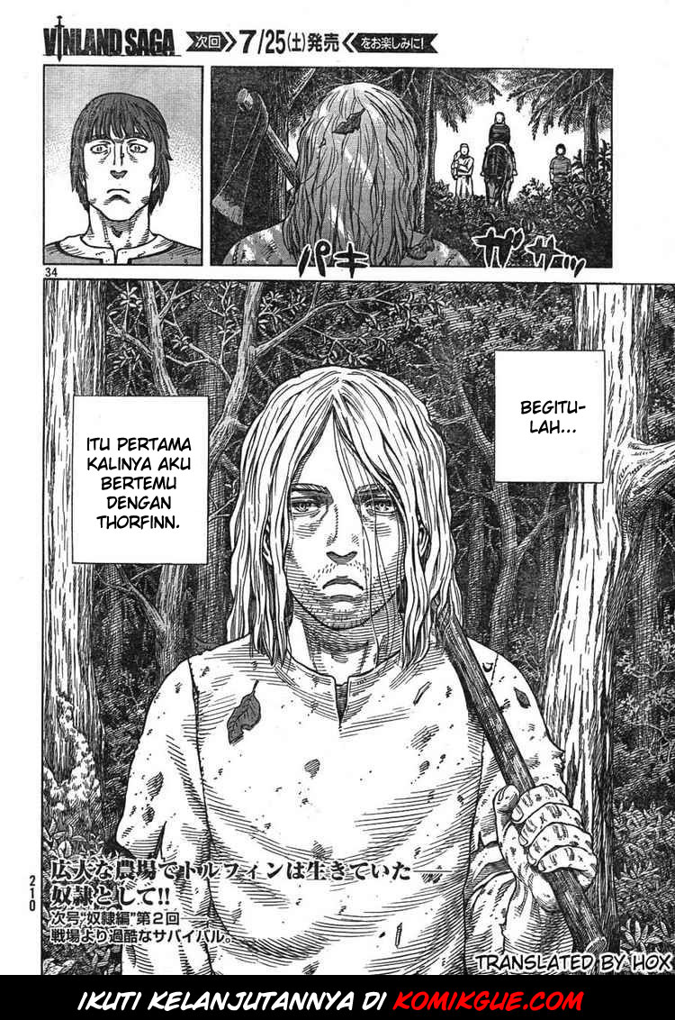 Vinland Saga
