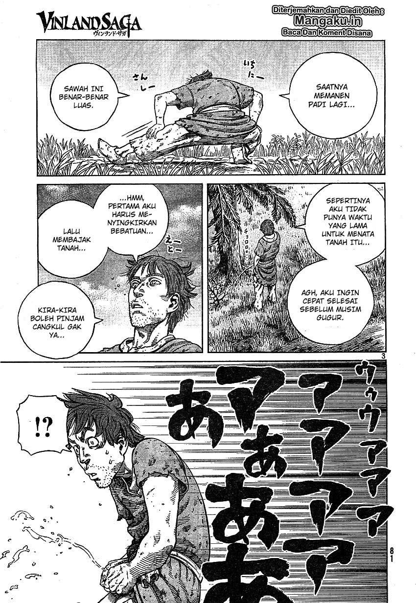 Vinland Saga
