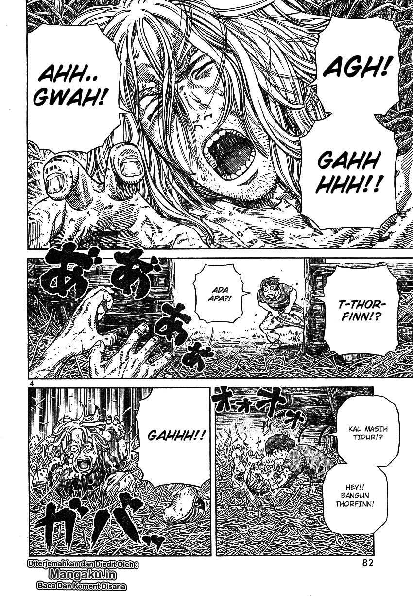 Vinland Saga