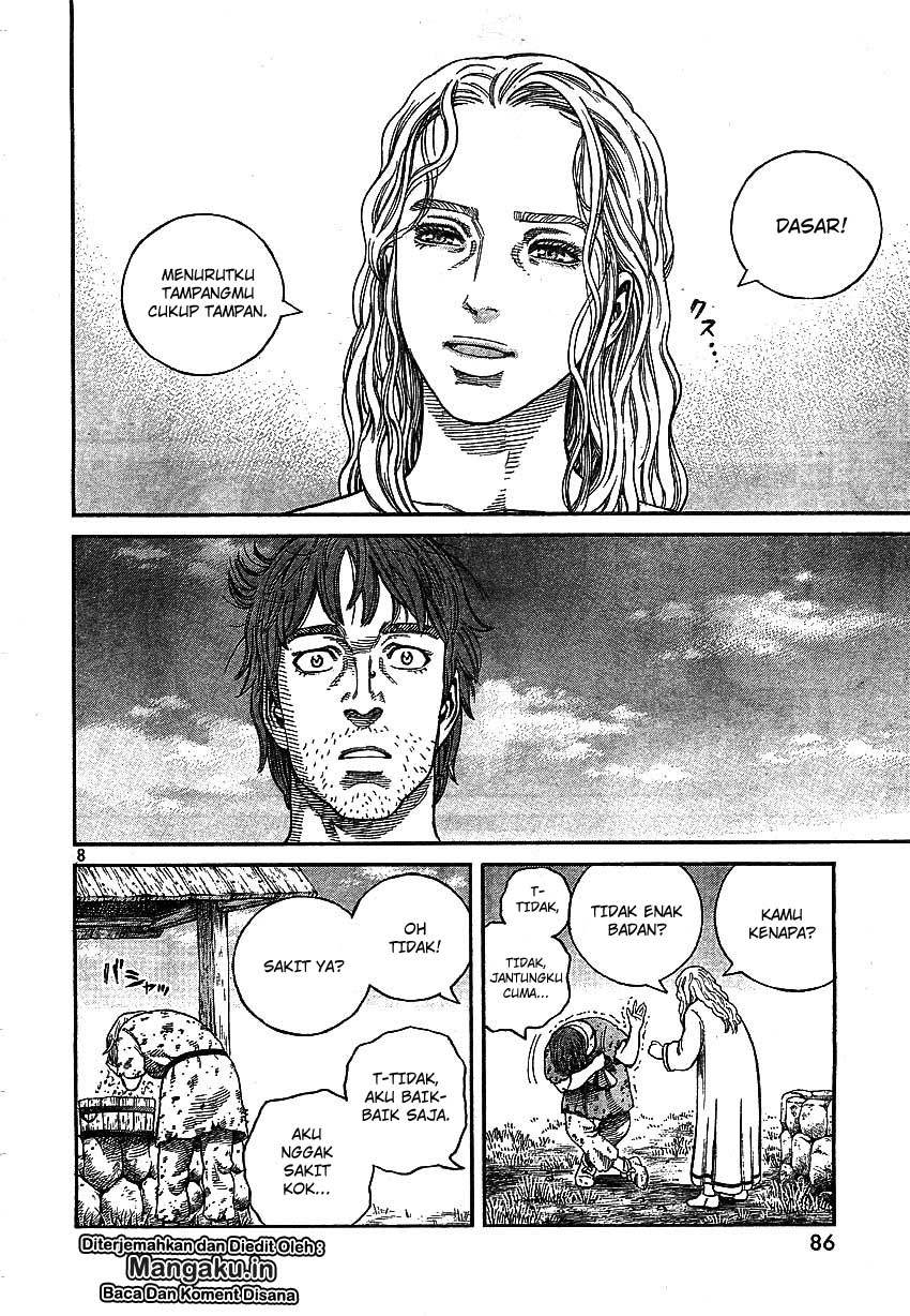 Vinland Saga