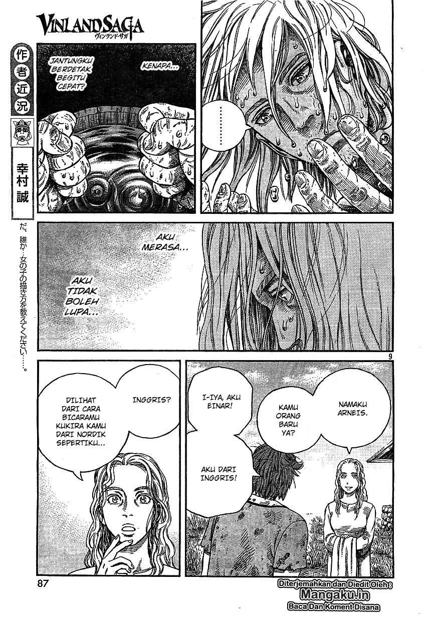 Vinland Saga